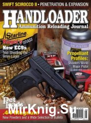 Handloader - June 2020