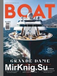 Boat International US Edition - June 2020