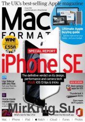 MacFormat UK - July 2020