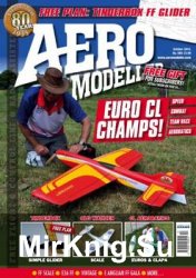 AeroModeller 10 2019