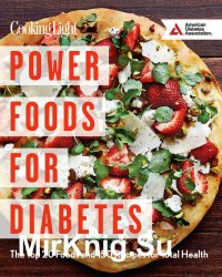 Power Foods for Diabetes