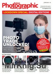 British Photographic Industry News No.6 2020