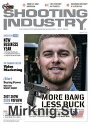 Shooting Industry - January 2020