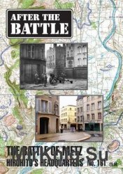 After the Battle 161 - The Battle for Metz