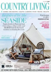 Country Living UK - July 2020