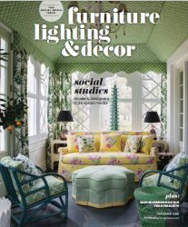 Lighting & Decor - May/June 2020