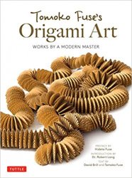 Tomoko Fuse's Origami Art: Works by a Modern Master