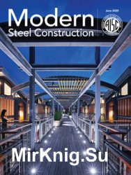 Modern Steel Construction - June 2020