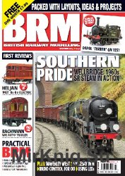 British Railway Modelling 2015-11