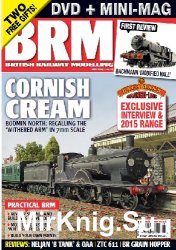 British Railway Modelling 2015-05