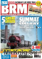 British Railway Modelling 2013-11