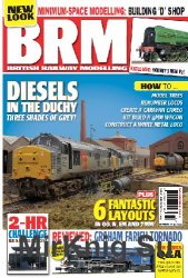 British Railway Modelling 2013-12