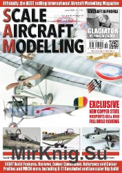 Scale Aircraft Modelling 2020-06