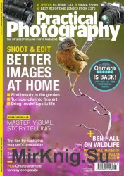 Practical Photography Issue 7 2020