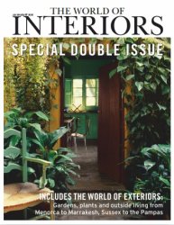 The World of Interiors - July 2020