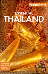 Fodor's Essential Thailand: with Myanmar (Burma), Cambodia & Laos