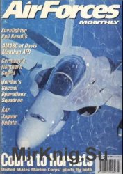 AirForces Monthly 1998-02