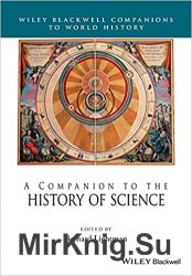 A Companion to the History of Science