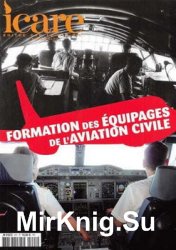 Formation des Equipages de LAviation Civile (Icare 221)