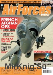 AirForces Monthly 2011-04