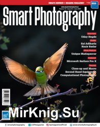 Smart Photography Volume 16 Issue 3 2020