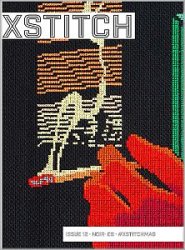 XStitch Magazine 12 2020