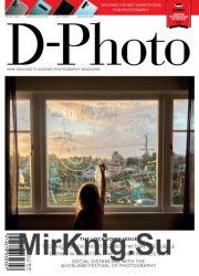 D-Photo Issue 96 2020