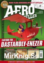 AeroModeller 3 2019