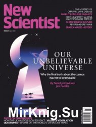 New Scientist - 6 June 2020