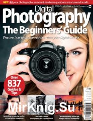 BDM's Digital Photography The Beginners Guide Vol.30 2020