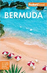 Fodor's Bermuda, 35th Edition