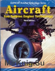 Aircraft Gas Turbine Technology