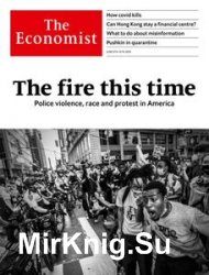 The Economist - 6 June 2020