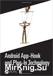 Android App-Hook and Plug-In Technology