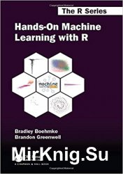 Hands-On Machine Learning with R