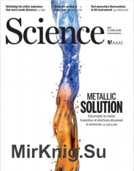 Science - 5 June 2020