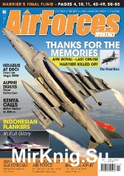 AirForces Monthly 2011-02