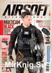 Airsoft International - May 2019