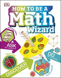 How to be a Math Wizard (Careers For Kids)