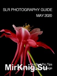 SLR Photography Guide No.5 2020
