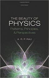 The Beauty of Physics: Patterns, Principles, and Perspectives