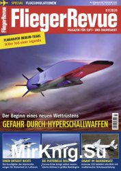 Flieger Revue 2020-07