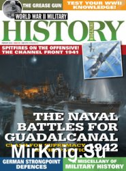 World War II Military History Magazine 2016-02 (32)