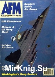 AirForces Monthly 1995-03