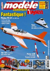 Modele Magazine 2020-06