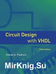 Circuit Design with VHDL Third Edition