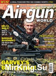 Airgun World - July 2020