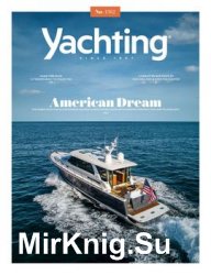 Yachting USA - June 2020