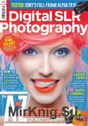 Digital SLR Photography Issue 164 2020