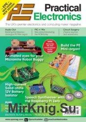 Practical Electronics - July 2020